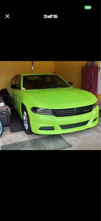 2023 Dodge Charger 7th Gen - Image 18 of 19
