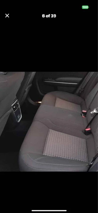 2023 Dodge Charger 7th Gen - Image 15 of 19