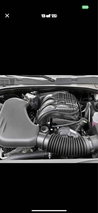 2023 Dodge Charger 7th Gen - Image 14 of 19