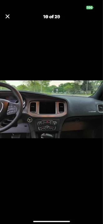 2023 Dodge Charger 7th Gen - Image 13 of 19