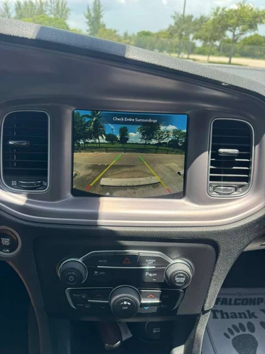 2023 Dodge Charger 7th Gen - Image 8 of 9