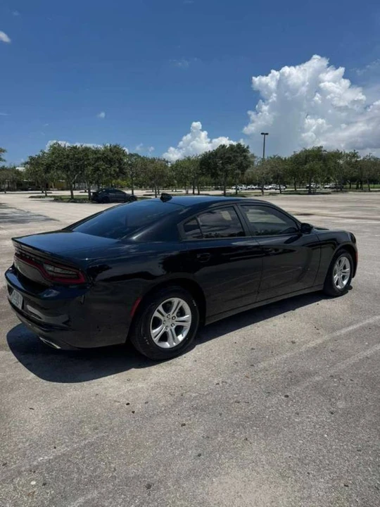 2023 Dodge Charger 7th Gen - Image 4 of 9