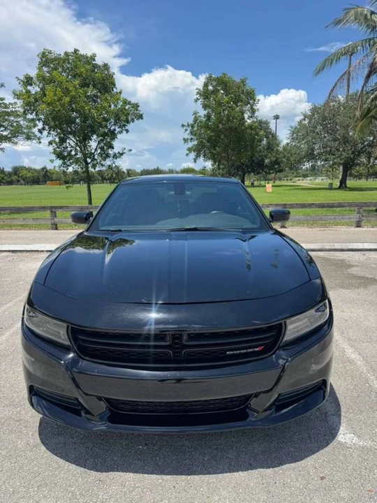 2023 Dodge Charger 7th Gen - Image 3 of 9