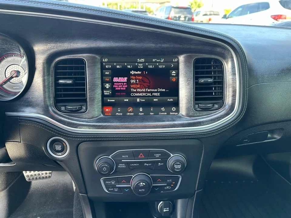 2023 Dodge Charger SRT & 392 7th Gen - Image 19 of 21