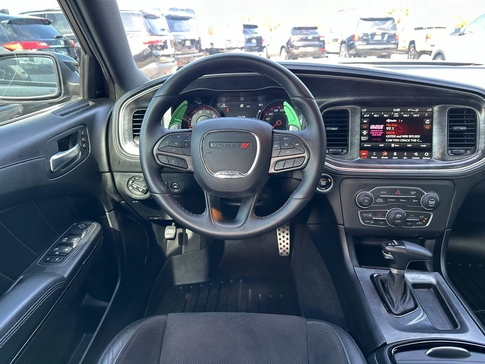 2023 Dodge Charger SRT & 392 7th Gen - Image 13 of 21
