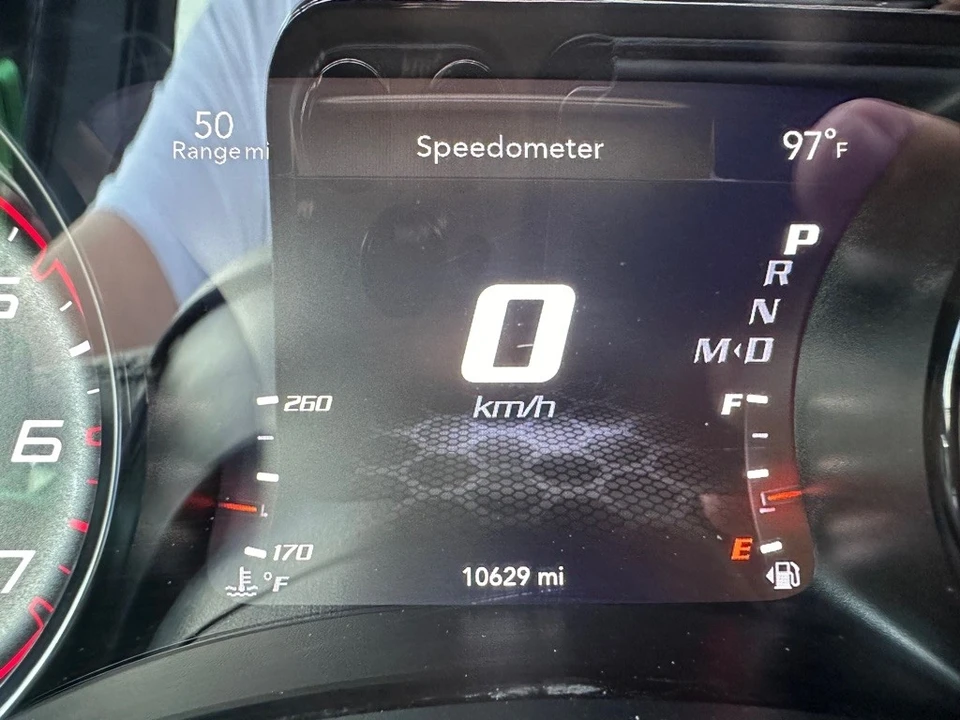 2023 Dodge Charger SRT & 392 7th Gen - Image 17 of 21