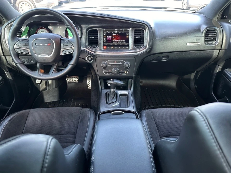 2023 Dodge Charger SRT & 392 7th Gen - Image 12 of 21
