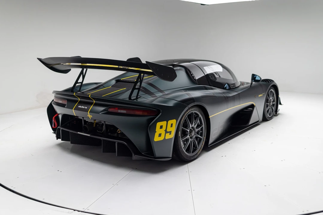2023 Dallara - Image 13 of 31