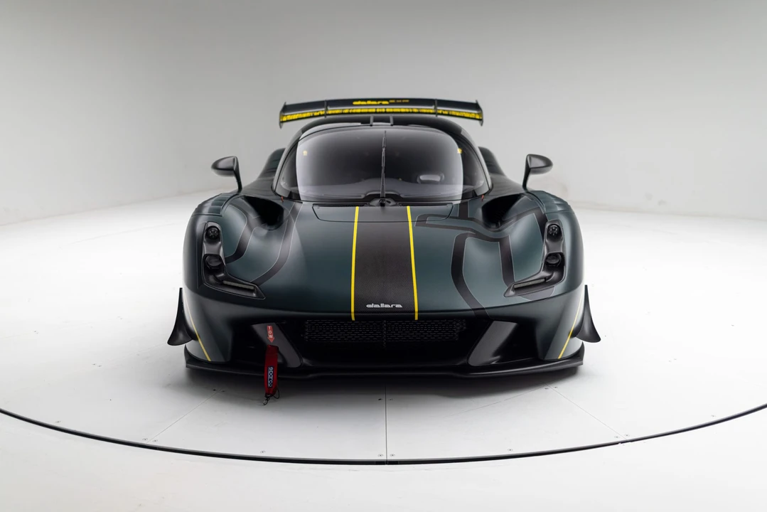 2023 Dallara - Image 10 of 31