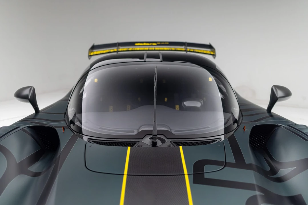 2023 Dallara - Image 27 of 31