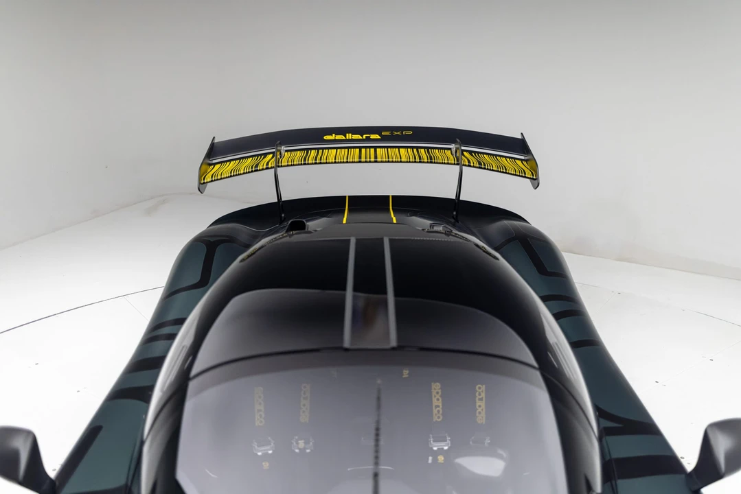 2023 Dallara - Image 26 of 31