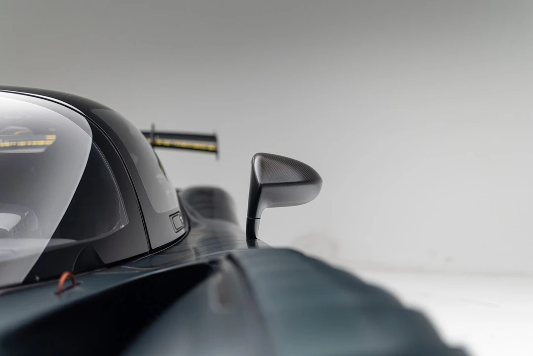 2023 Dallara - Image 29 of 31