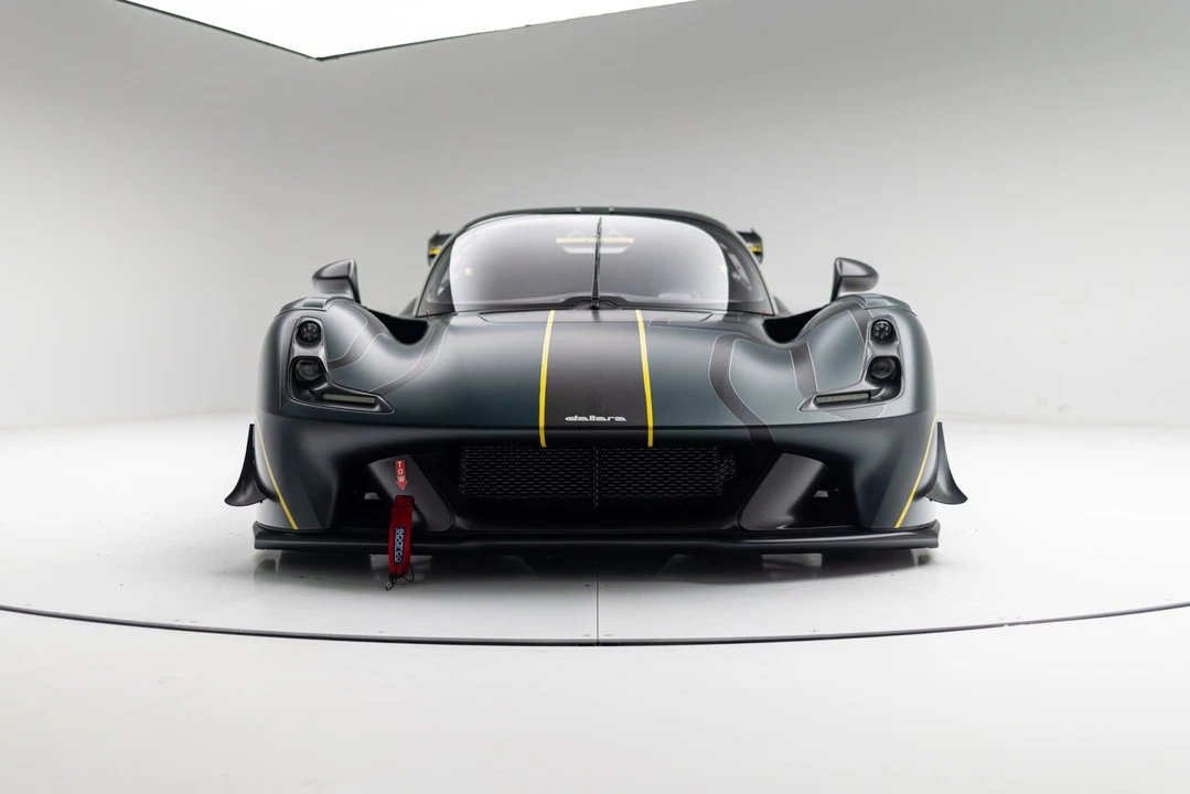 2023 Dallara - Image 19 of 31