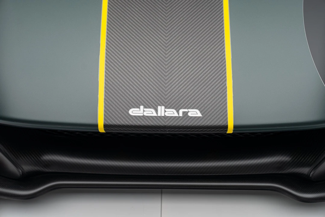 2023 Dallara - Image 31 of 31