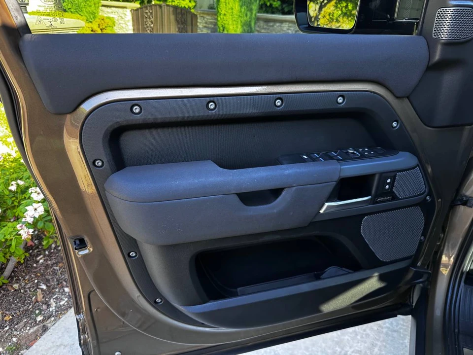 2023 Land Rover Defender L663 - Image 12 of 22