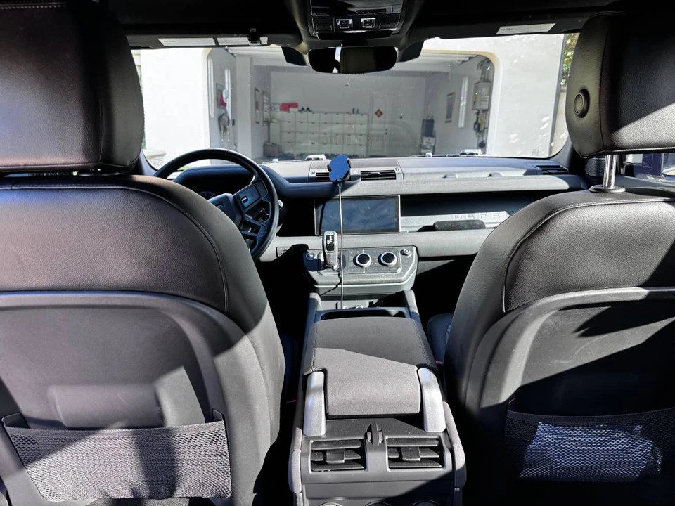 2023 Land Rover Defender L663 - Image 20 of 22