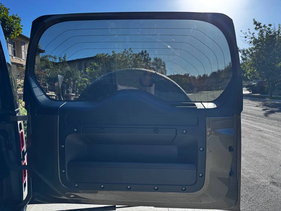 2023 Land Rover Defender L663 - Image 9 of 22