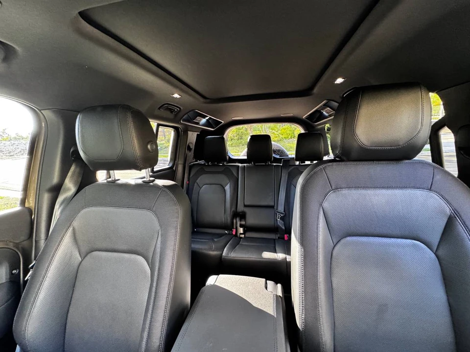 2023 Land Rover Defender L663 - Image 22 of 22