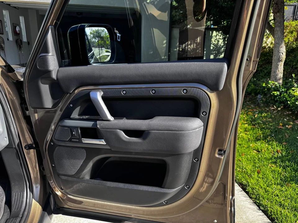 2023 Land Rover Defender L663 - Image 14 of 22