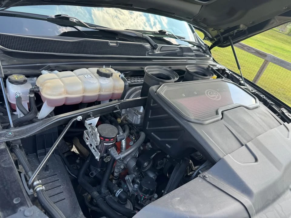 2023 Ram 1500 TRX 1st Gen - Image 7 of 9