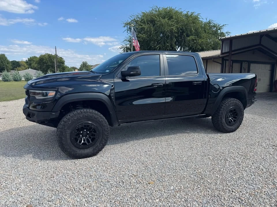 2023 Ram 1500 TRX 1st Gen - Image 2 of 9