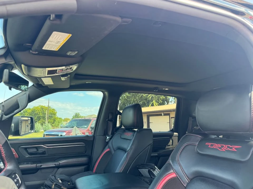 2023 Ram 1500 TRX 1st Gen - Image 6 of 9