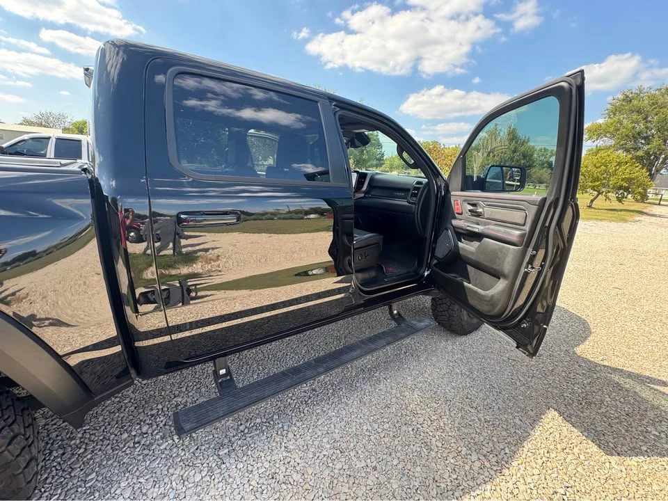 2023 Ram 1500 TRX 1st Gen - Image 9 of 9