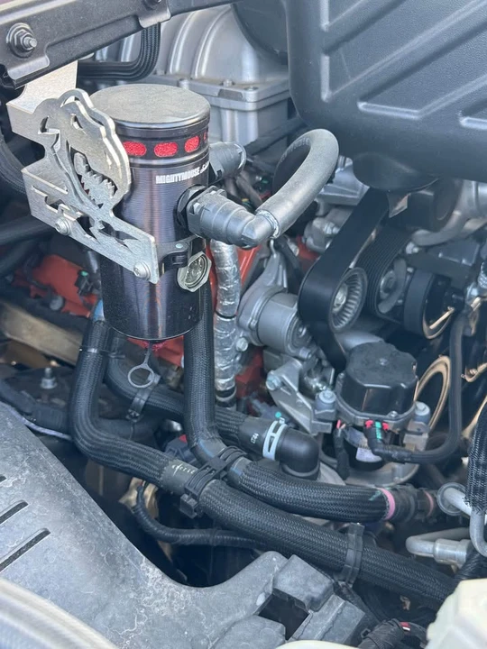 2023 Ram 1500 TRX 1st Gen - Image 8 of 9