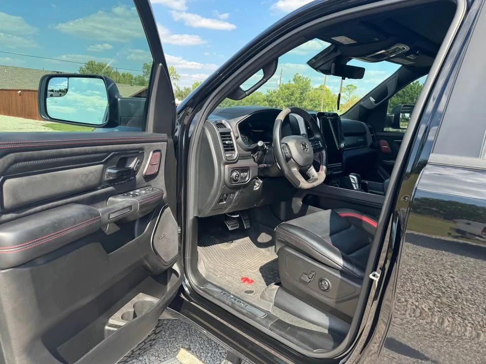 2023 Ram 1500 TRX 1st Gen - Image 4 of 9