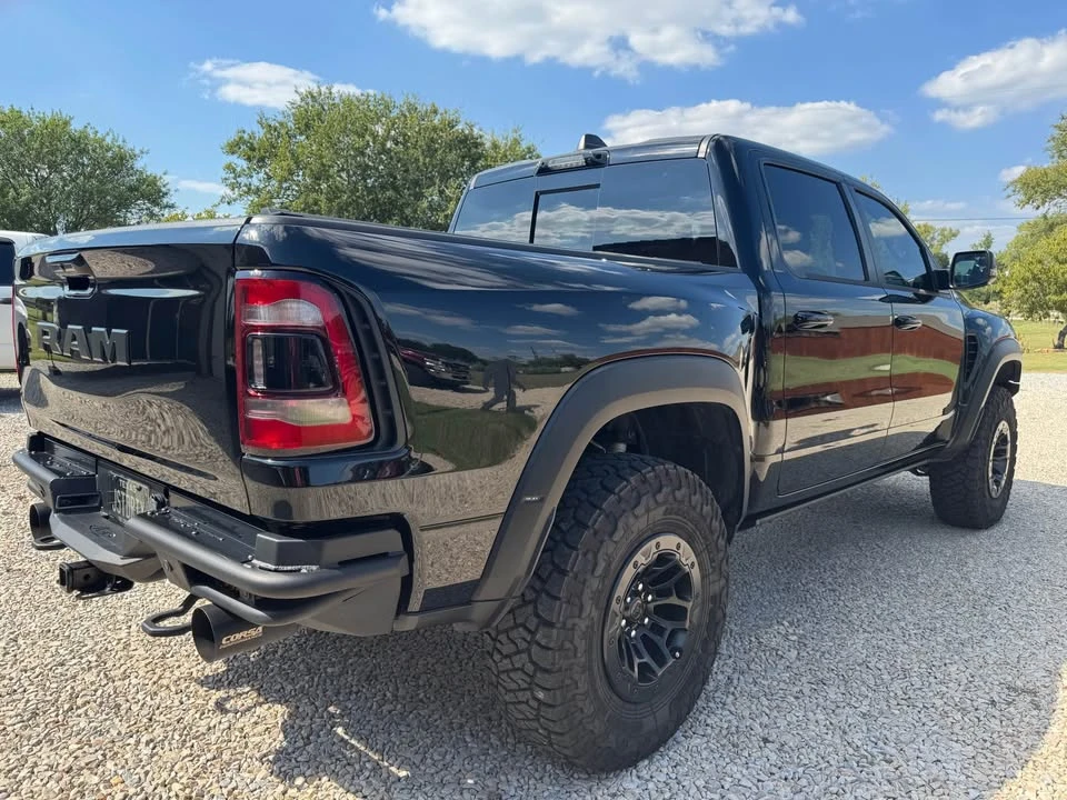 2023 Ram 1500 TRX 1st Gen - Image 3 of 9