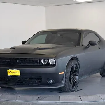 2023 Dodge Challenger GT AWD