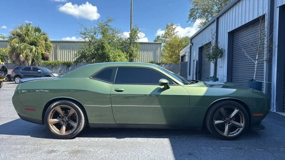 2023 Dodge Challenger 3rd Gen - Image 5 of 11