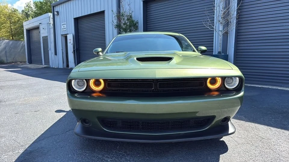 2023 Dodge Challenger 3rd Gen - Image 2 of 11