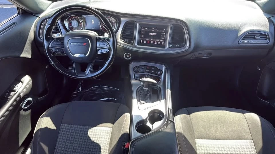 2023 Dodge Challenger 3rd Gen - Image 11 of 11