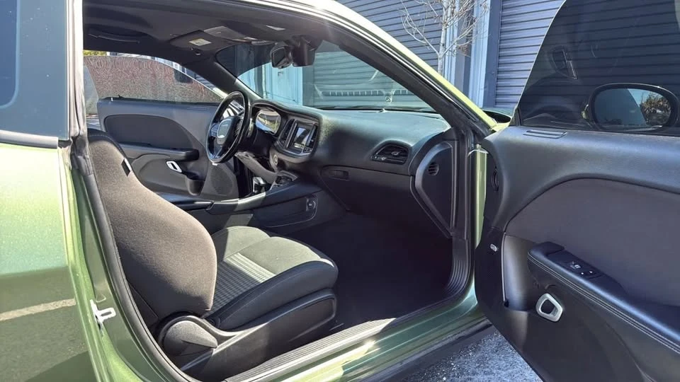2023 Dodge Challenger 3rd Gen - Image 9 of 11