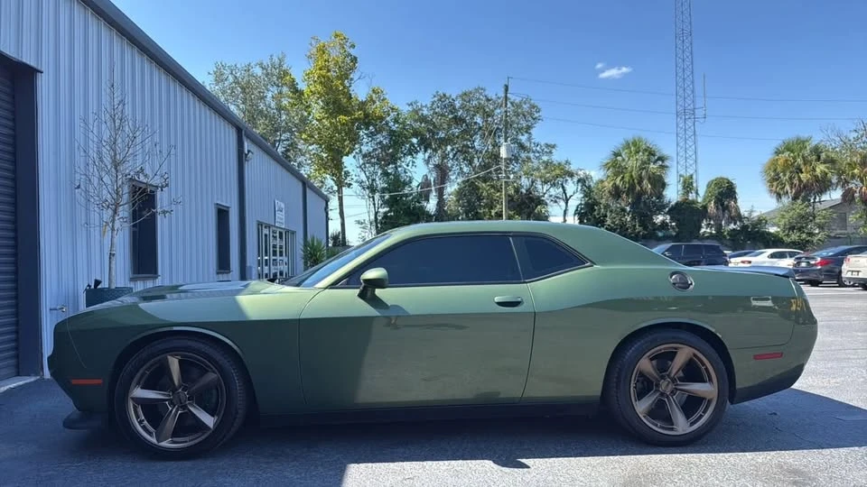 2023 Dodge Challenger 3rd Gen - Image 3 of 11