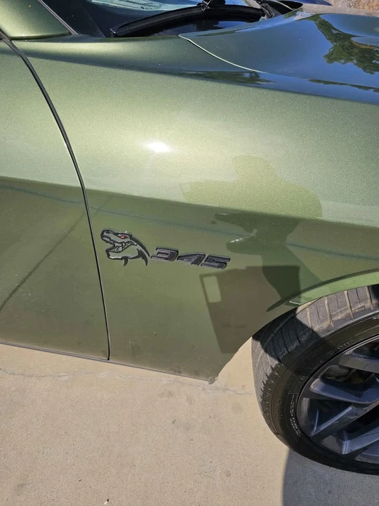 2023 Dodge Challenger 3rd Gen - Image 3 of 5