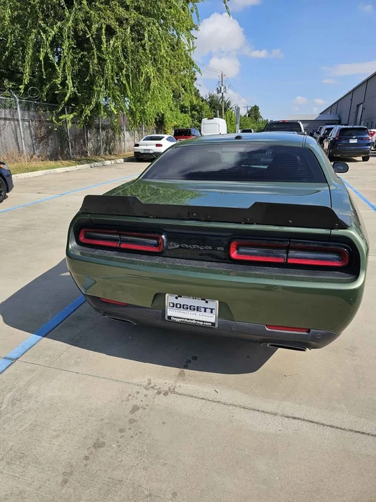 2023 Dodge Challenger 3rd Gen - Image 4 of 5