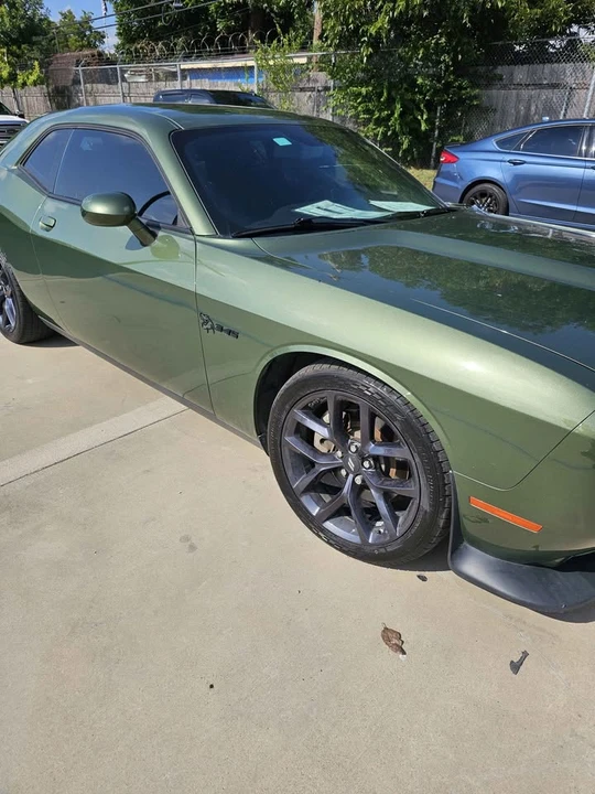 2023 Dodge Challenger 3rd Gen - Image 2 of 5