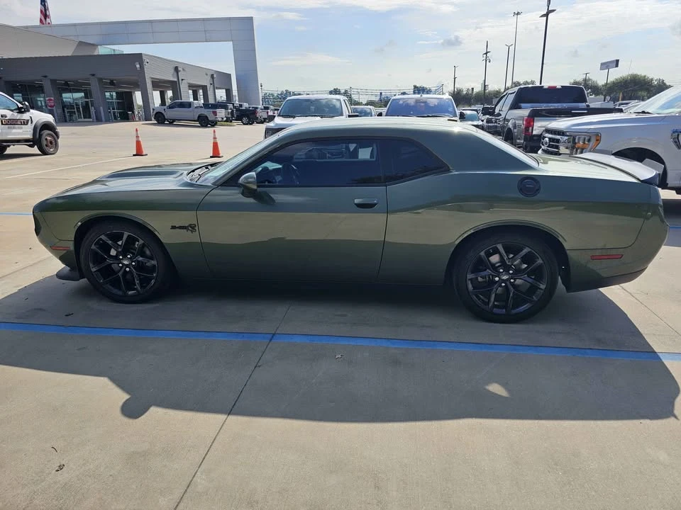 2023 Dodge Challenger 3rd Gen - Image 5 of 5