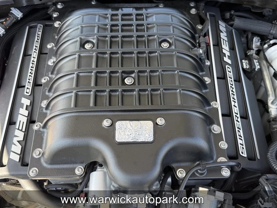 2023 Dodge Challenger 3rd Gen - Image 5 of 20