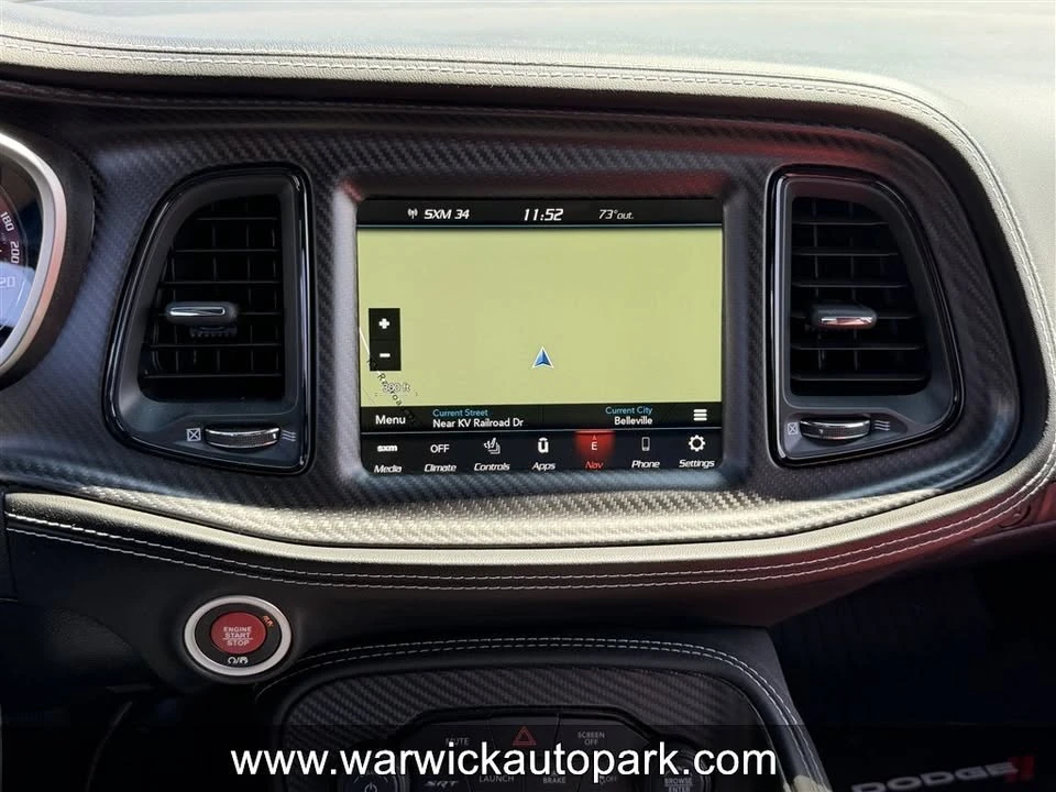 2023 Dodge Challenger 3rd Gen - Image 14 of 20