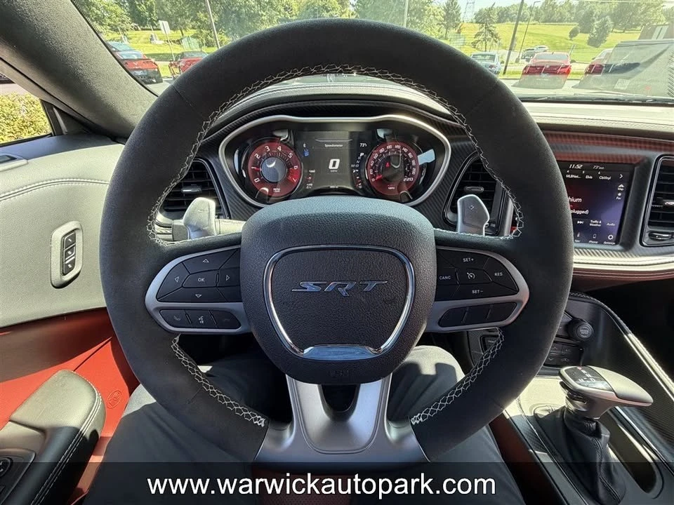 2023 Dodge Challenger 3rd Gen - Image 12 of 20