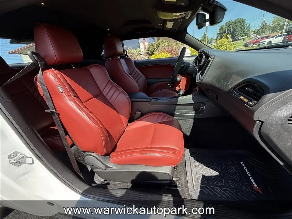 2023 Dodge Challenger 3rd Gen - Image 18 of 20