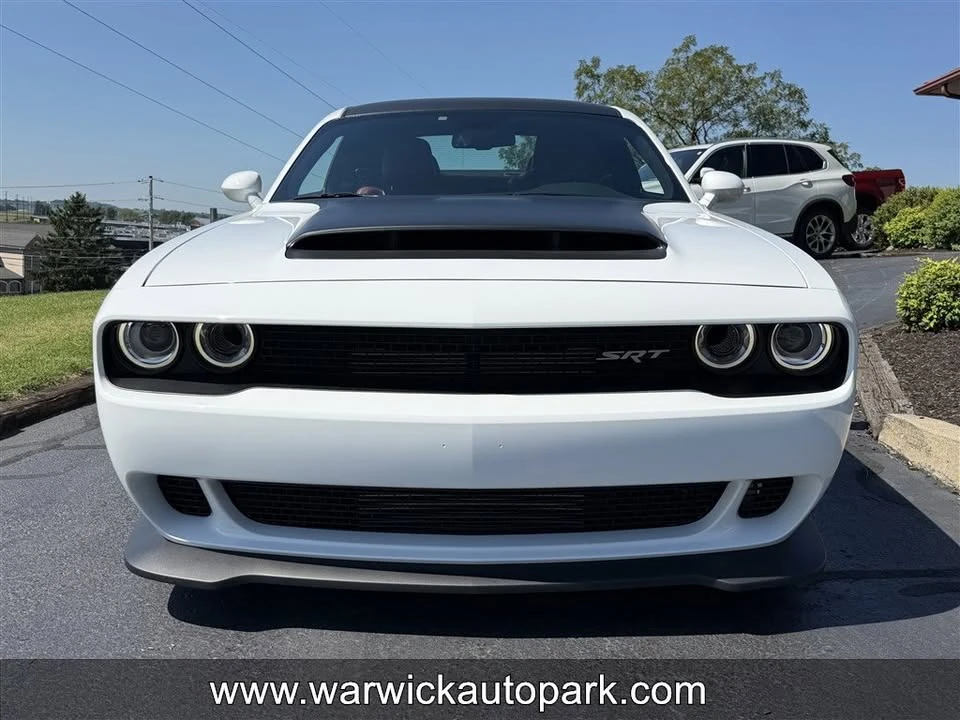 2023 Dodge Challenger 3rd Gen - Image 3 of 20
