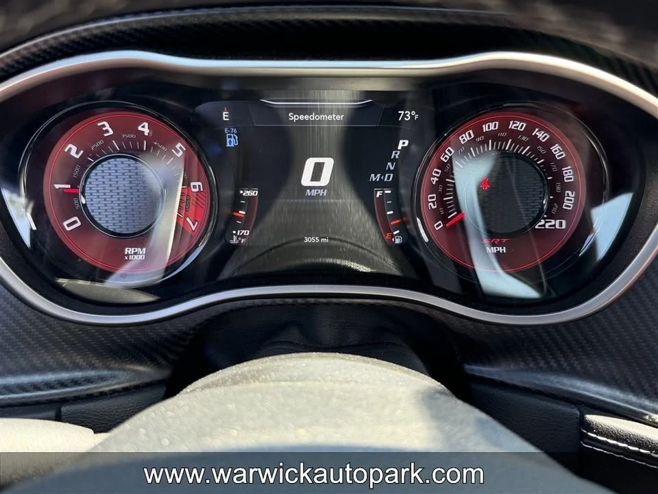 2023 Dodge Challenger 3rd Gen - Image 13 of 20