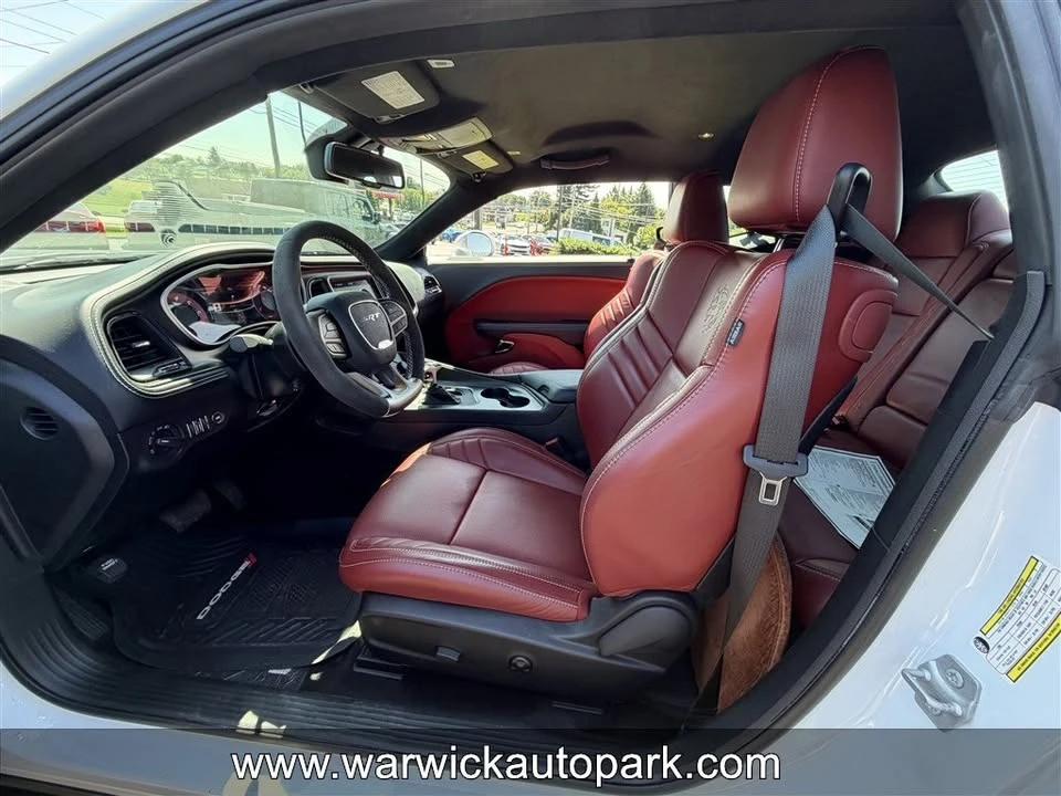 2023 Dodge Challenger 3rd Gen - Image 10 of 20