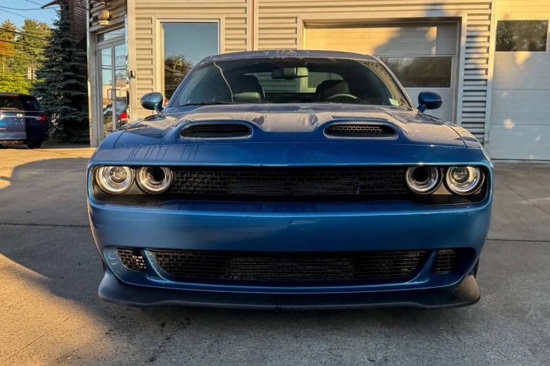 2023 Dodge Challenger 3rd Gen - Image 7 of 20