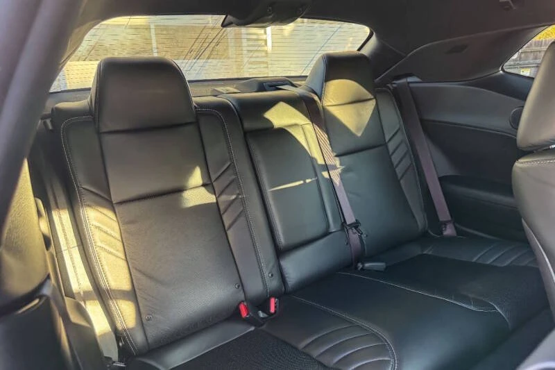2023 Dodge Challenger 3rd Gen - Image 13 of 20