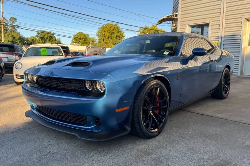 2023 Dodge Challenger 3rd Gen - Image 6 of 20
